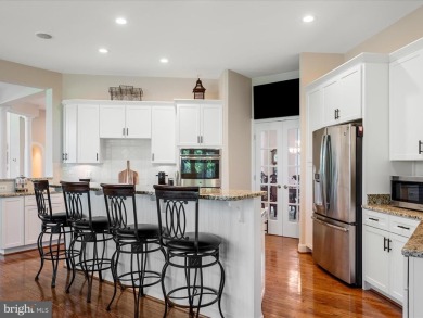 Welcome to River Creek - a prestigious gated community nestled on River Creek Club in Virginia - for sale on GolfHomes.com, golf home, golf lot