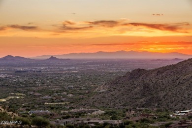 Outstanding 8 acre Silverleaf View Lot in The Summit with a huge on Silverleaf Golf Club in Arizona - for sale on GolfHomes.com, golf home, golf lot
