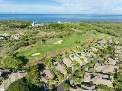 Freshly launching front row 203 Ka Milo, located in the famed on Mauna Lani Resort Golf Course in Hawaii - for sale on GolfHomes.com, golf home, golf lot