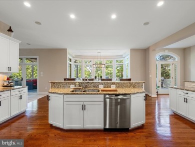 Welcome to River Creek - a prestigious gated community nestled on River Creek Club in Virginia - for sale on GolfHomes.com, golf home, golf lot