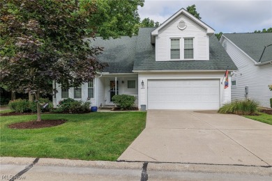 Welcome to your new Home! Come and enjoy the view. Beautiful on North Olmsted Golf Club in Ohio - for sale on GolfHomes.com, golf home, golf lot