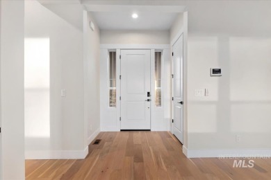 The Maple plan by Tresidio Homes is located in the breathtaking on Falcon Crest Golf Club in Idaho - for sale on GolfHomes.com, golf home, golf lot