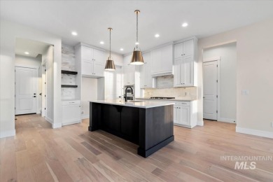 The Maple plan by Tresidio Homes is located in the breathtaking on Falcon Crest Golf Club in Idaho - for sale on GolfHomes.com, golf home, golf lot