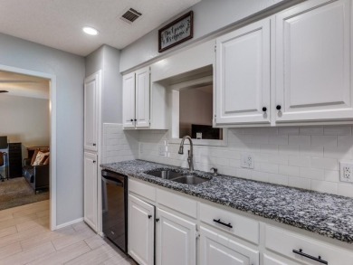 This well maintained three bedroom, two bath Home with Bonus on Whitestone Golf Club in Texas - for sale on GolfHomes.com, golf home, golf lot