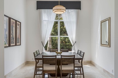 Enjoy the finest of Florida living in this stunning single-story on Ironhorse Country Club in Florida - for sale on GolfHomes.com, golf home, golf lot