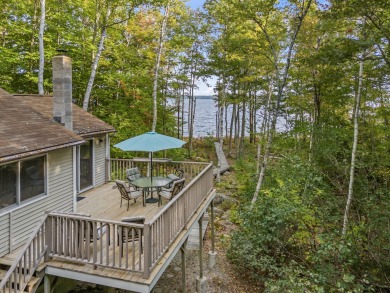 Sebago Lake end of the season special.  Don't miss out on this on Frye Island Golf Club in Maine - for sale on GolfHomes.com, golf home, golf lot