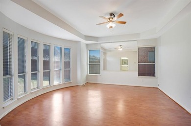 Meticulously built Grand Home, supervised by the same listing on Jim Boggs in Texas - for sale on GolfHomes.com, golf home, golf lot