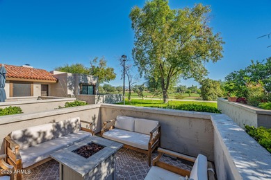 Beautiful fully renovated townhouse in a prime Scottsdale on Scottsdale Silverado Golf Club in Arizona - for sale on GolfHomes.com, golf home, golf lot