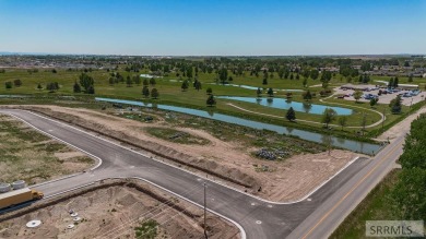 Discover an exceptional opportunity to build your dream home on on Sage Lakes Municipal Golf Course in Idaho - for sale on GolfHomes.com, golf home, golf lot