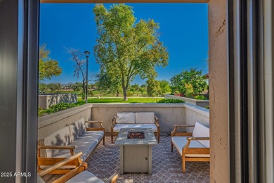 Beautiful fully renovated townhouse in a prime Scottsdale on Scottsdale Silverado Golf Club in Arizona - for sale on GolfHomes.com, golf home, golf lot