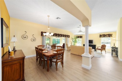 ~NEW ROOF APR 2025~ ~NO HOMES BEHIND~ ~PREMIUM LOT~ on The Links of Spruce Creek in Florida - for sale on GolfHomes.com, golf home, golf lot