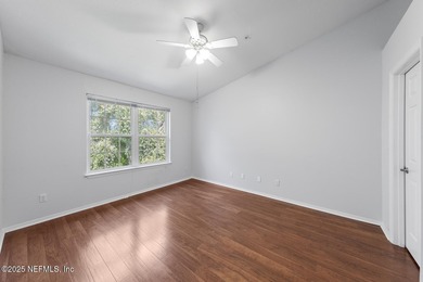 if you've ever wanted your own personal treehouse - this condo on Windsor Parke Golf Club in Florida - for sale on GolfHomes.com, golf home, golf lot