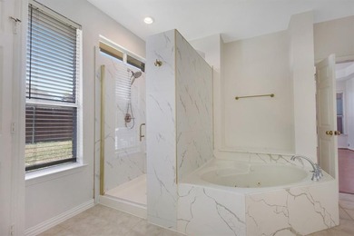 Meticulously built Grand Home, supervised by the same listing on Jim Boggs in Texas - for sale on GolfHomes.com, golf home, golf lot