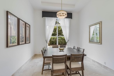 Enjoy the finest of Florida living in this stunning single-story on Ironhorse Country Club in Florida - for sale on GolfHomes.com, golf home, golf lot