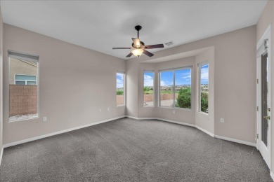 Located on Sun River Golf Course!! This home offers a prime on Sunriver Golf Club in Utah - for sale on GolfHomes.com, golf home, golf lot