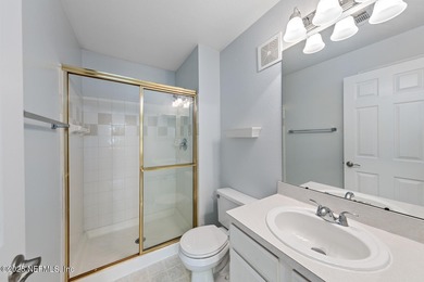 if you've ever wanted your own personal treehouse - this condo on Windsor Parke Golf Club in Florida - for sale on GolfHomes.com, golf home, golf lot