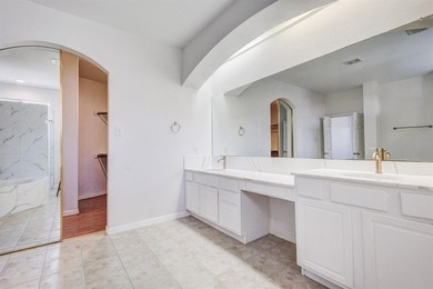 Meticulously built Grand Home, supervised by the same listing on Jim Boggs in Texas - for sale on GolfHomes.com, golf home, golf lot