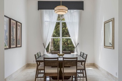 Enjoy the finest of Florida living in this stunning single-story on Ironhorse Country Club in Florida - for sale on GolfHomes.com, golf home, golf lot