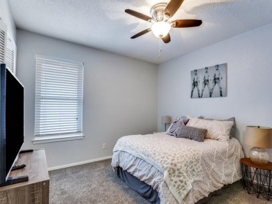 This well maintained three bedroom, two bath Home with Bonus on Whitestone Golf Club in Texas - for sale on GolfHomes.com, golf home, golf lot