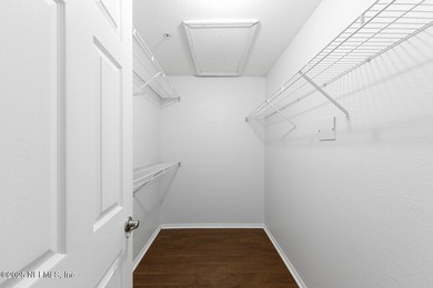 if you've ever wanted your own personal treehouse - this condo on Windsor Parke Golf Club in Florida - for sale on GolfHomes.com, golf home, golf lot