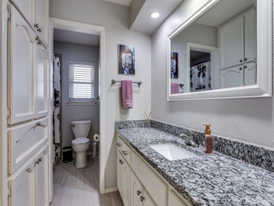This well maintained three bedroom, two bath Home with Bonus on Whitestone Golf Club in Texas - for sale on GolfHomes.com, golf home, golf lot