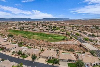 Located on Sun River Golf Course!! This home offers a prime on Sunriver Golf Club in Utah - for sale on GolfHomes.com, golf home, golf lot