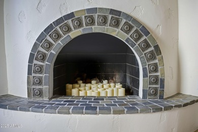 Beautiful fully renovated townhouse in a prime Scottsdale on Scottsdale Silverado Golf Club in Arizona - for sale on GolfHomes.com, golf home, golf lot