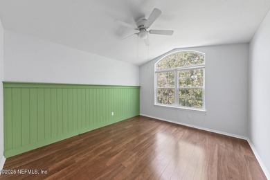 if you've ever wanted your own personal treehouse - this condo on Windsor Parke Golf Club in Florida - for sale on GolfHomes.com, golf home, golf lot