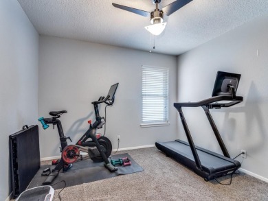 This well maintained three bedroom, two bath Home with Bonus on Whitestone Golf Club in Texas - for sale on GolfHomes.com, golf home, golf lot