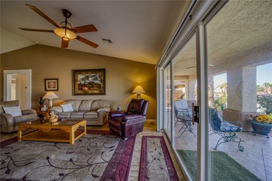 Welcome to your waterfront retreat in the highly sought-after on Los Lagos Golf Club in Arizona - for sale on GolfHomes.com, golf home, golf lot