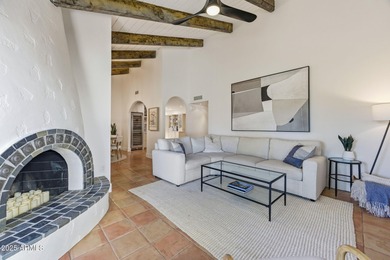 Beautiful fully renovated townhouse in a prime Scottsdale on Scottsdale Silverado Golf Club in Arizona - for sale on GolfHomes.com, golf home, golf lot
