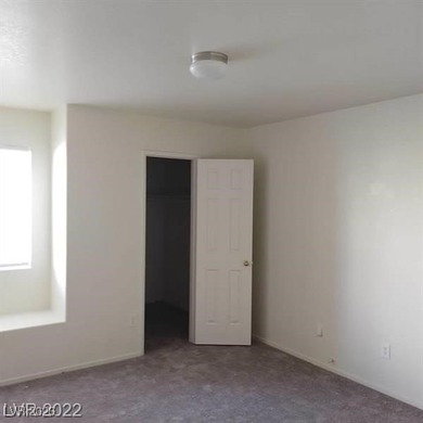 Welcome home to VEGAS and the GATED community of ECHO BAY! This on Desert Rose Golf Course in Nevada - for sale on GolfHomes.com, golf home, golf lot