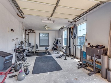This well maintained three bedroom, two bath Home with Bonus on Whitestone Golf Club in Texas - for sale on GolfHomes.com, golf home, golf lot