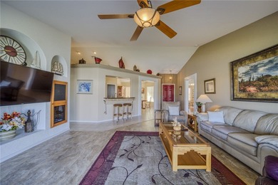 Welcome to your waterfront retreat in the highly sought-after on Los Lagos Golf Club in Arizona - for sale on GolfHomes.com, golf home, golf lot