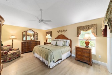 ~NEW ROOF APR 2025~ ~NO HOMES BEHIND~ ~PREMIUM LOT~ on The Links of Spruce Creek in Florida - for sale on GolfHomes.com, golf home, golf lot