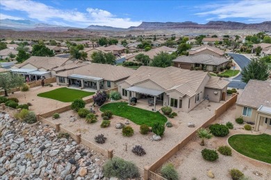 Located on Sun River Golf Course!! This home offers a prime on Sunriver Golf Club in Utah - for sale on GolfHomes.com, golf home, golf lot