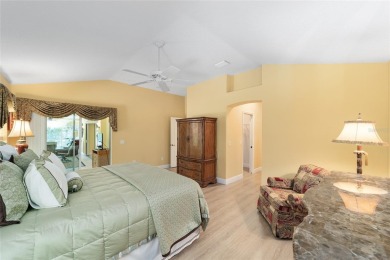 ~NEW ROOF APR 2025~ ~NO HOMES BEHIND~ ~PREMIUM LOT~ on The Links of Spruce Creek in Florida - for sale on GolfHomes.com, golf home, golf lot