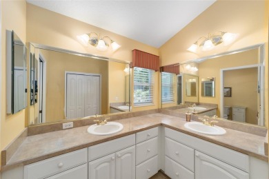 ~NEW ROOF APR 2025~ ~NO HOMES BEHIND~ ~PREMIUM LOT~ on The Links of Spruce Creek in Florida - for sale on GolfHomes.com, golf home, golf lot