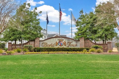 Welcome to 1001 World Tour Blvd, an impressive 3-bedroom on World Tour Golf Links in South Carolina - for sale on GolfHomes.com, golf home, golf lot