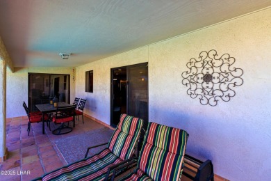 Welcome to 701 Paseo Granada!  This fully furnished pool home is on London Bridge Golf Course in Arizona - for sale on GolfHomes.com, golf home, golf lot