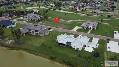 Discover the Epitome of Luxury living in this magnificent lot on Tierra Santa Golf Club in Texas - for sale on GolfHomes.com, golf home, golf lot