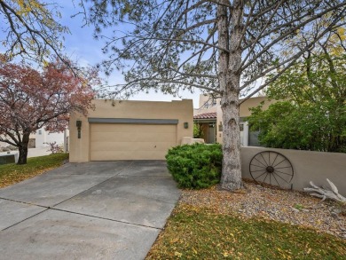 Welcome to this dream home in the highly sought-after Seasons on Tiara Rado Golf Course in Colorado - for sale on GolfHomes.com, golf home, golf lot