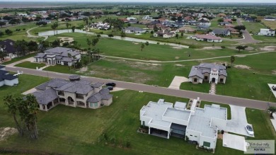 Discover the Epitome of Luxury living in this magnificent lot on Tierra Santa Golf Club in Texas - for sale on GolfHomes.com, golf home, golf lot