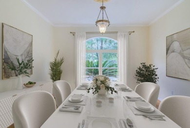 Some Photos are Virtually Staged: With its lush green on Haile Plantation Golf and Country Club in Florida - for sale on GolfHomes.com, golf home, golf lot