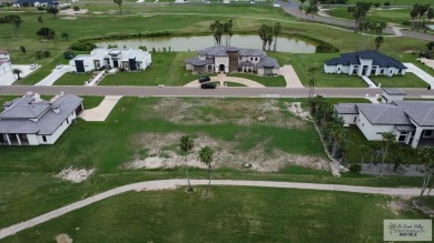 Discover the Epitome of Luxury living in this magnificent lot on Tierra Santa Golf Club in Texas - for sale on GolfHomes.com, golf home, golf lot