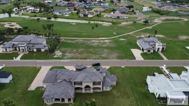 Discover the Epitome of Luxury living in this magnificent lot on Tierra Santa Golf Club in Texas - for sale on GolfHomes.com, golf home, golf lot