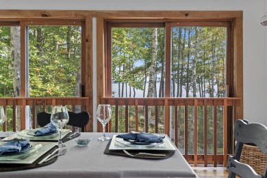 Sebago Lake end of the season special.  Don't miss out on this on Frye Island Golf Club in Maine - for sale on GolfHomes.com, golf home, golf lot