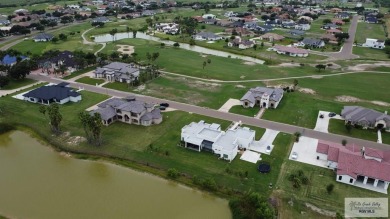 Discover the Epitome of Luxury living in this magnificent lot on Tierra Santa Golf Club in Texas - for sale on GolfHomes.com, golf home, golf lot