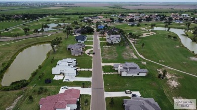 Discover the Epitome of Luxury living in this magnificent lot on Tierra Santa Golf Club in Texas - for sale on GolfHomes.com, golf home, golf lot