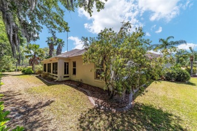 ~NEW ROOF APR 2025~ ~NO HOMES BEHIND~ ~PREMIUM LOT~ on The Links of Spruce Creek in Florida - for sale on GolfHomes.com, golf home, golf lot